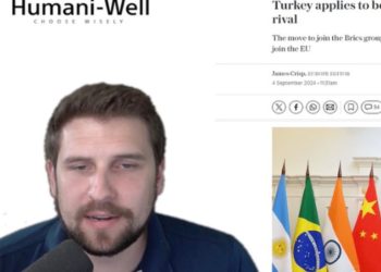 World Weekly – September 7th 2024