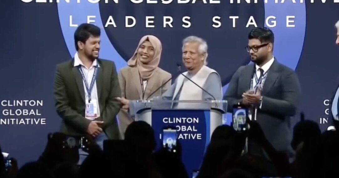 WORLD WEEKLY – OCT 4th – Coup d’état Bangladesh!