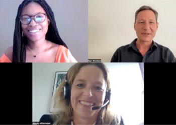 IS BRICS TAKING OVER?