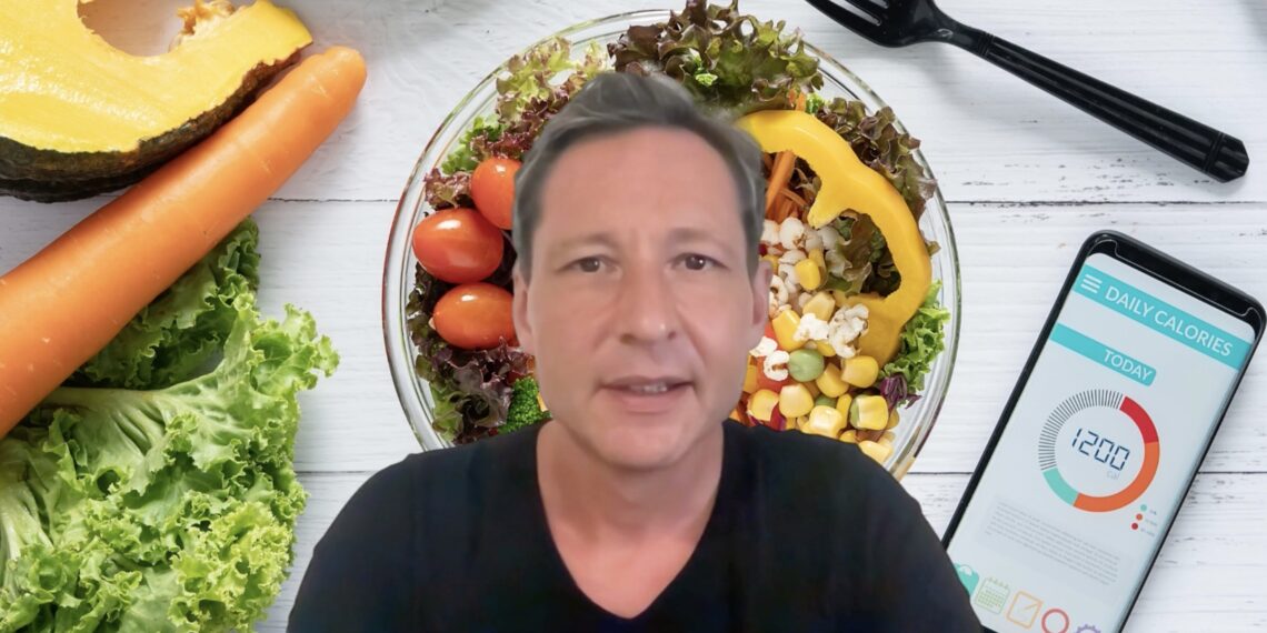 99 SECONDS OF SCIENCE: CALORIES: BIGGEST HOAX EVER?