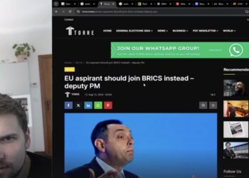 World Weekly – Aug 17th 2024