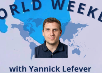 World Weekly – 25th July ’24