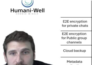 World Weekly – Sept. 26th – Telegram no longer ‘safe’! 