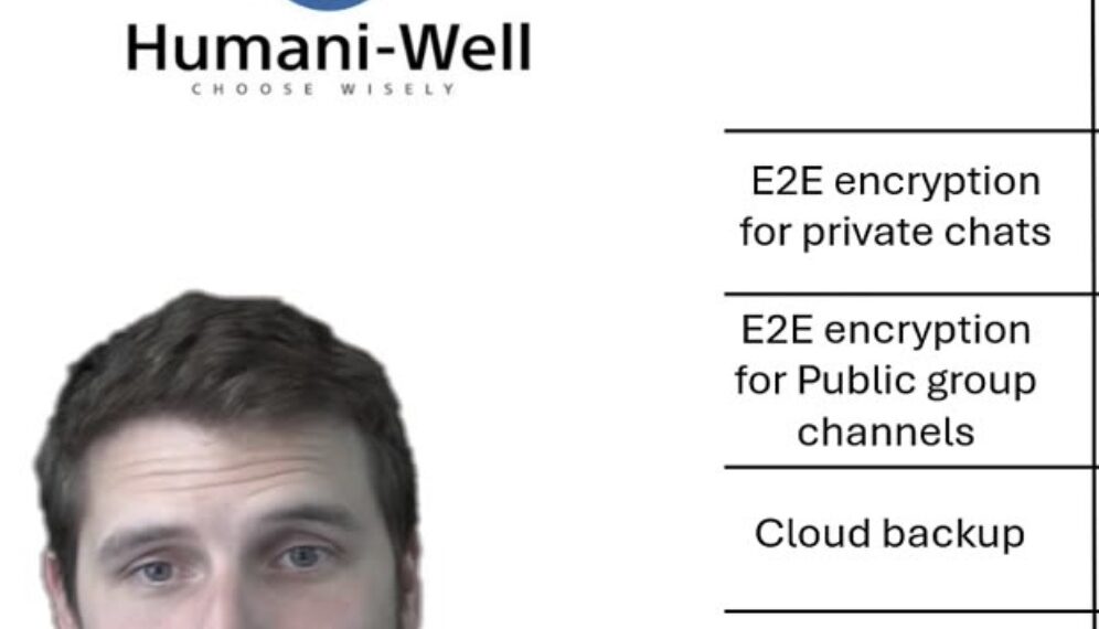 World Weekly – Sept. 26th – Telegram no longer ‘safe’! 