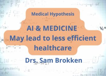 AI in Medicine: May Lead to Less Efficiency