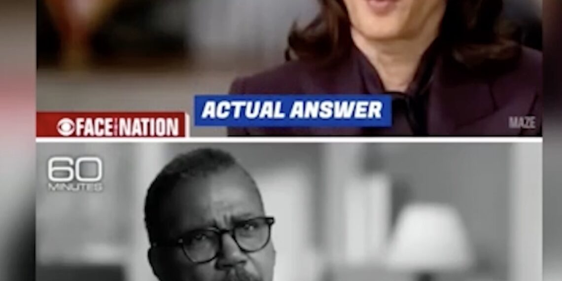 THE US ELECTIONS – Manipulation of Reality?