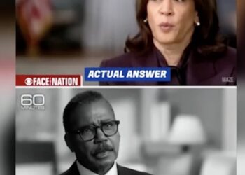 THE US ELECTIONS – Manipulation of Reality?