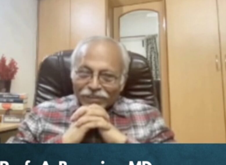 TODAY’S VIRUS OUTBREAKS: WHY SO MUCH ATTENTION?