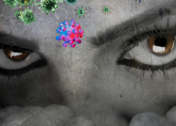VIRUSES EVERYWHERE!  OR JUST ANOTHER CASE OF ‘MISINFORMATION MANIA’ GONE VIRAL?