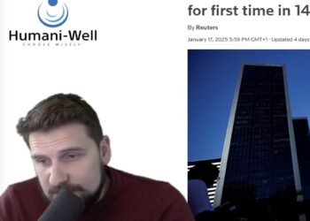 WORLD WEEKLY #3 – TRUMP – SCAM – MILEI