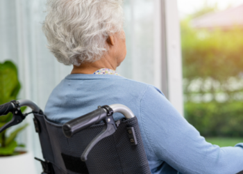 ELDERLY: FROM ABANDONMENT AND NEGLECT TO DIGNIFIED CARE!