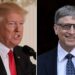 TRUMP LEAVES THE WHO, BUT WHAT IF GATES STEPS IN?