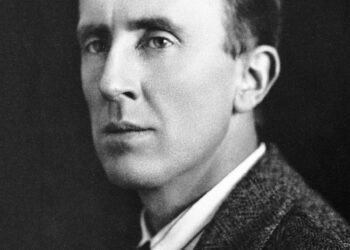 INHABITING HOBBITON: Recovering Tolkien’s Lost Metaphorical Lesson for Society