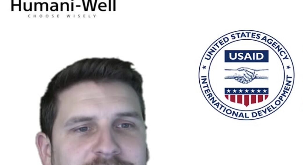 WORLD WEEKLY 6 – 2025 – USAID UNCOVERED & FINANCIAL MARKET UPDATE