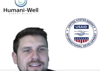 WORLD WEEKLY 6 – 2025 – USAID UNCOVERED & FINANCIAL MARKET UPDATE