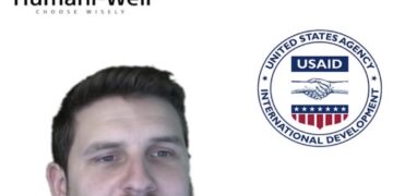 WORLD WEEKLY 6 – 2025 – USAID UNCOVERED & FINANCIAL MARKET UPDATE