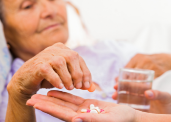 PILLS MAY SLOWLY BE KILLING YOU