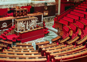 POLITICAL DETERMINANTS OF HEALTH