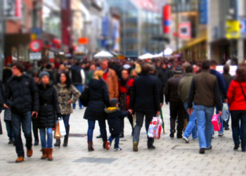 HOW TO COPE WITH CHALLENGING TIMES