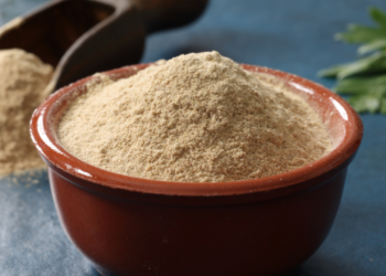 THIS AYURVEDIC MEDICINE IS A PROVEN MARVEL!