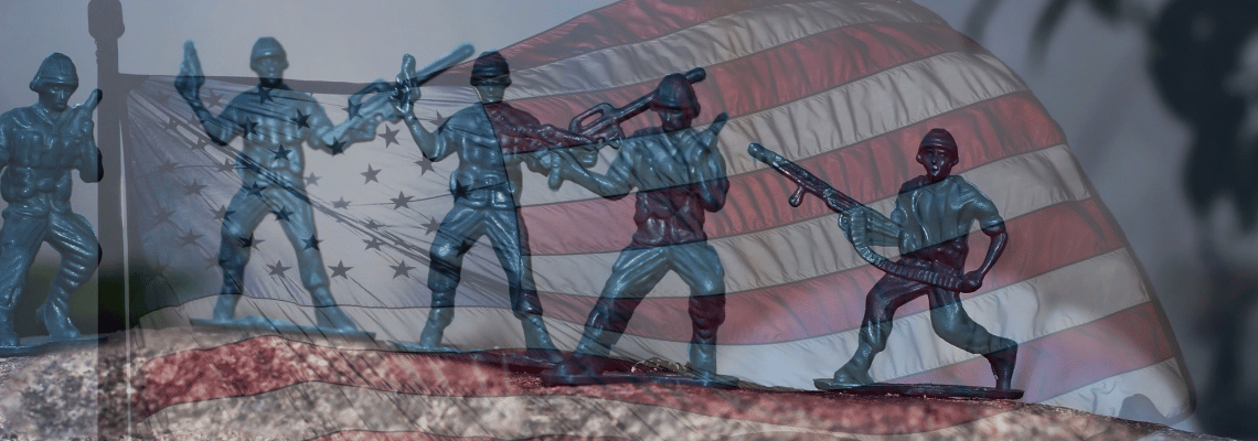 OH, THAT’S IMPERIALISM!