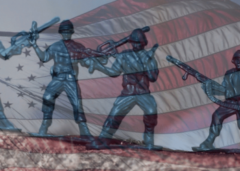 OH, THAT’S IMPERIALISM!