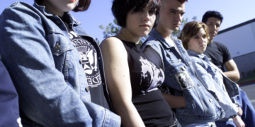 EXCESS TEENAGE REBELLION AND INFLATION