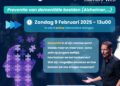 Voorjaar 2025 ONLINE Keynotes (5) – Cholesterol: mythe of realiteit?