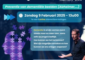 Voorjaar 2025 ONLINE Keynotes (5) – Cholesterol: mythe of realiteit?