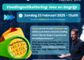 Voorjaar 2025 ONLINE Keynotes (5) – Cholesterol: mythe of realiteit?