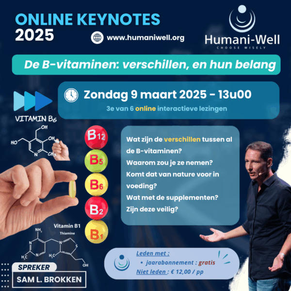 Voorjaar 2025 ONLINE Keynotes (BUNDEL) - Image 3