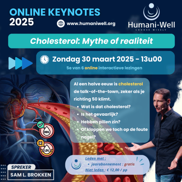 Voorjaar 2025 ONLINE Keynotes (BUNDEL) - Image 6