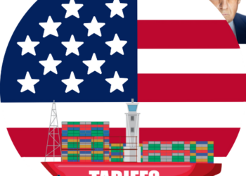 “TARIFF IS THE MOST BEAUTIFUL WORD IN THE WORLD” (D.J. TRUMP)