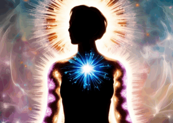 ENERGY HEALING: ENTRAINMENT THROUGH PULSING FIELDS