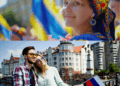 PEACE IN UKRAINE SERIES: PART 1