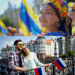 PEACE IN UKRAINE SERIES: PART 1