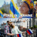 PEACE IN UKRAINE SERIES: PART 4