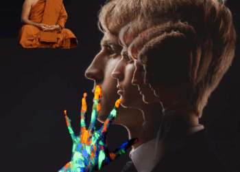 PSYCHOLOGY OF ART AND MEDITATION: PART 1