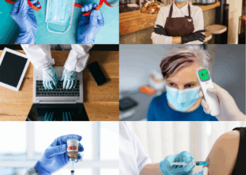 THE PANDEMIC MEASURES: UNSUBSTANTIATED AND LARGELY INEFFICIENT