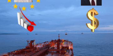 VON DER LEYEN’S SANCTION SHOW AGAINST RUSSIA