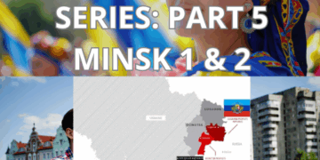 PEACE IN UKRAINE: PART 5