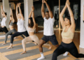 YOGA: EFFECT ON MIND AND BODY