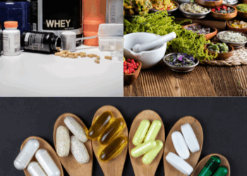 NUTRACEUTICALS, HERBAL MEDICINE AND SUPPLEMENTS: POINTING OUT THE DIFFERENCE