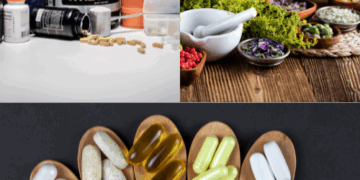 NUTRACEUTICALS, HERBAL MEDICINE AND SUPPLEMENTS: POINTING OUT THE DIFFERENCE