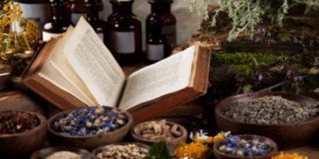 PHYTOCHEMICALS IN NUTRACEUTICALS AND HERBAL MEDICINE