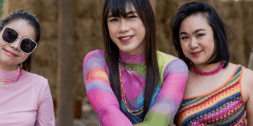 TRANSGENDER EPIDEMIC IN TEENAGERS