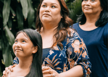 THE CYCLE OF INTERGENERATIONAL TRAUMA