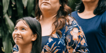 THE CYCLE OF INTERGENERATIONAL TRAUMA