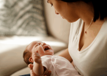 REFLUX IN INFANTS: MEDICALISATION EXAMPLE PAR EXCELLENCE