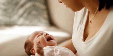 REFLUX IN INFANTS: MEDICALISATION EXAMPLE PAR EXCELLENCE